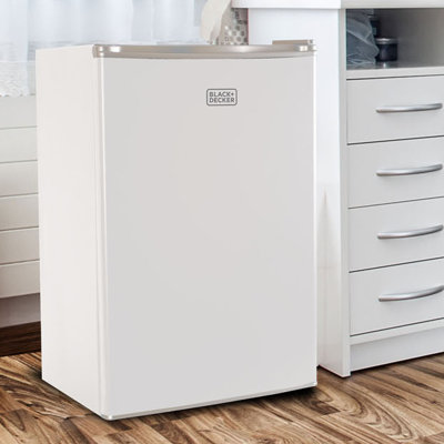 cubic decker freezer bcrk